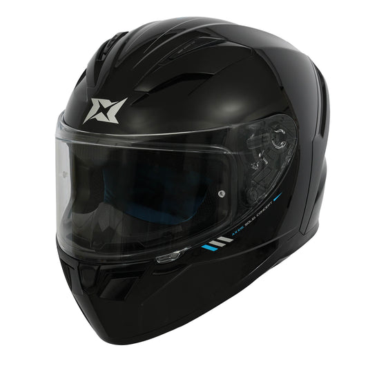 AXXIS SOLID A1 GLOSS BLACK