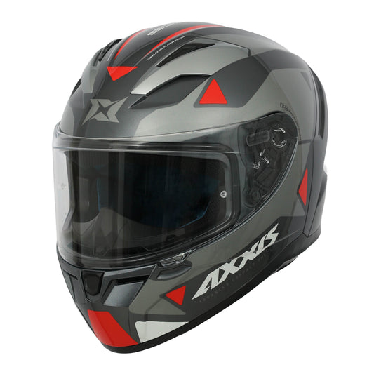 AXXIS SEGMENT SEEK E5 GLOSS