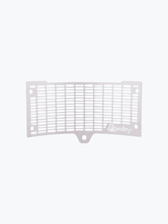 LEGUNDARY CUSTOM KTM ADV 390 2025 Model Vector Radiator Grill