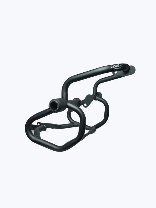 Triumph Speed 400 T4 Thanos Crash guard With Slider