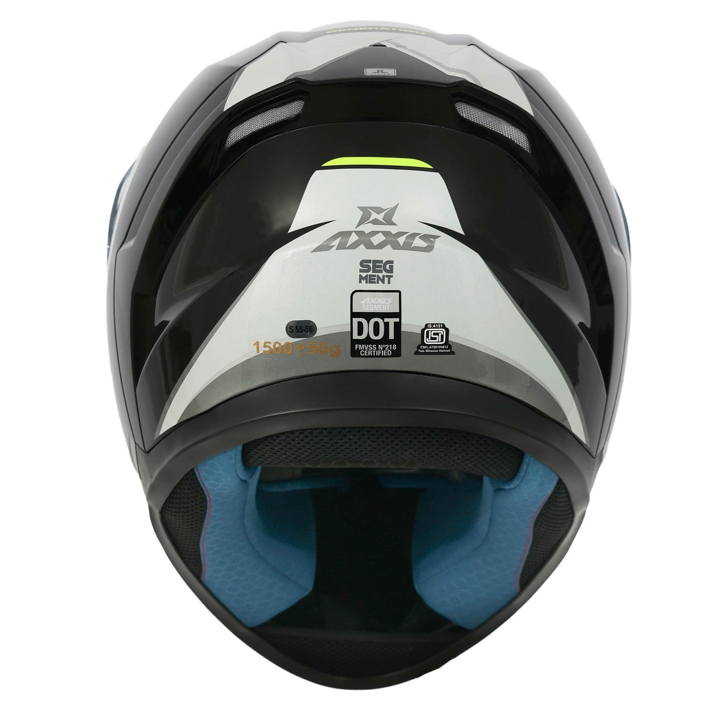 AXXIS SEGMENT X GENERATION B2 GLOSS