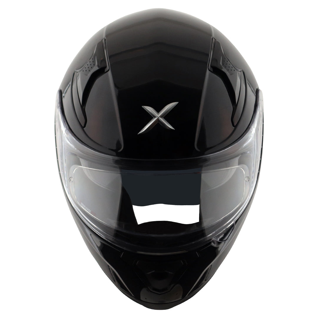 Axor Apex Solid Black