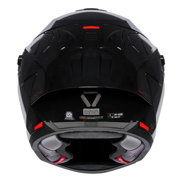 KORDA SONIC GP SOLID BLACK