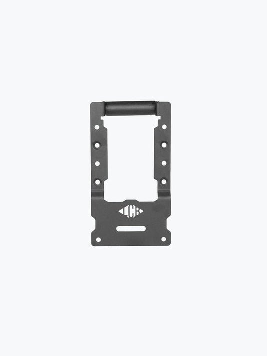 V Strom Ploigos Gps Mount