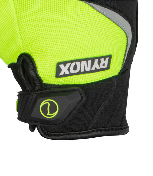 Rynox Helium GT Motorsport Gloves