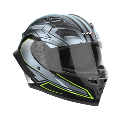 TITANIUM G2 – CHROMA (GLOSSY)