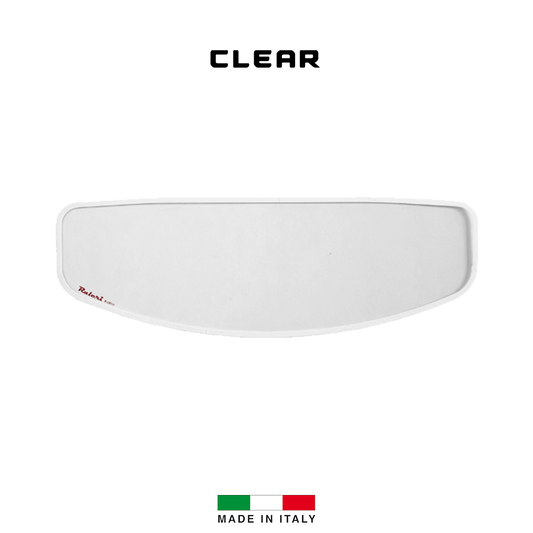 Raleri Fogstop - Clear (Medium GT) Anti-Fog Insert