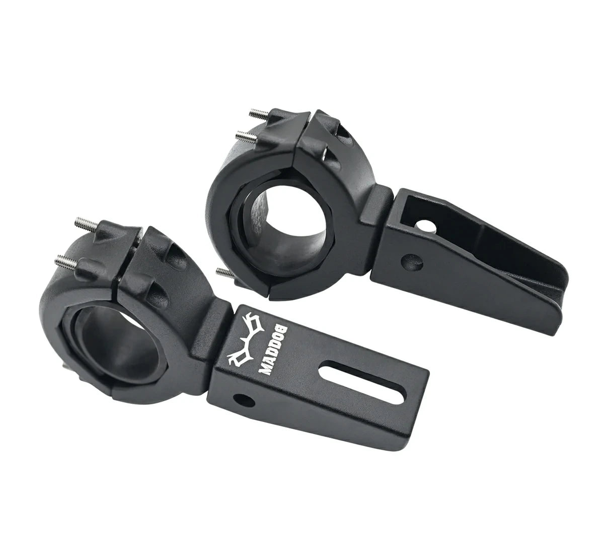 Maddog Fork Clamp
