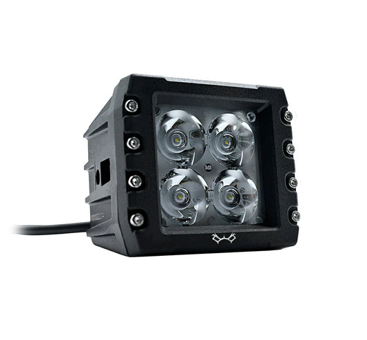 Maddog Delta lights