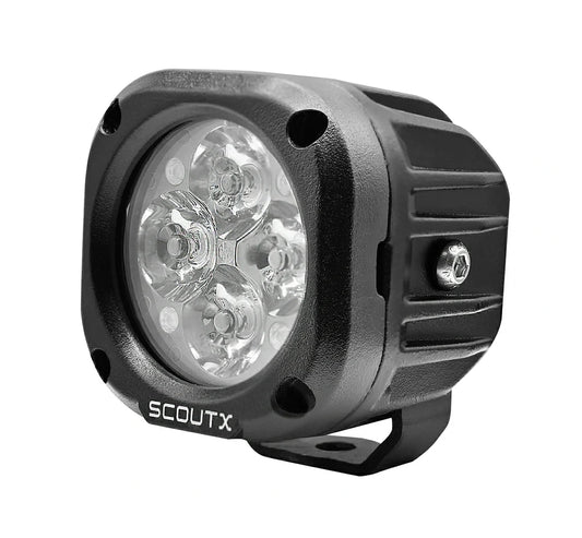 Maddog Scout X Lights