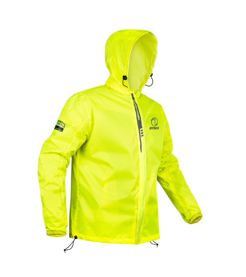 Motorcycle Rain Gear