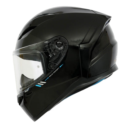 AXXIS  SOLID A1 GLOSS BLACK