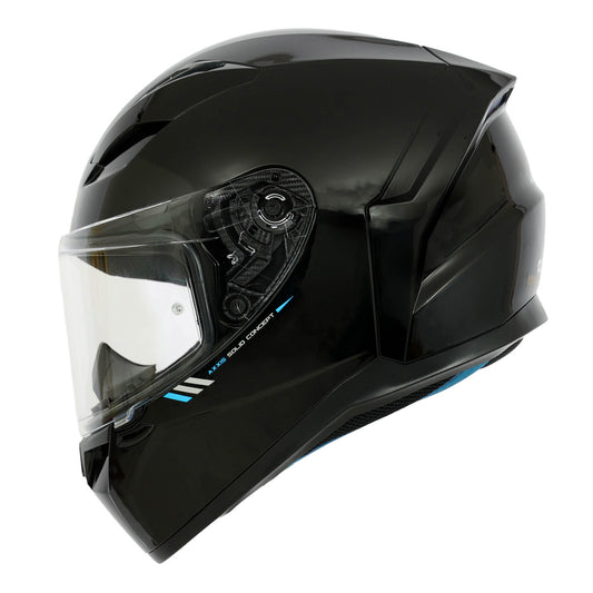 AXXIS  SOLID A1 GLOSS BLACK