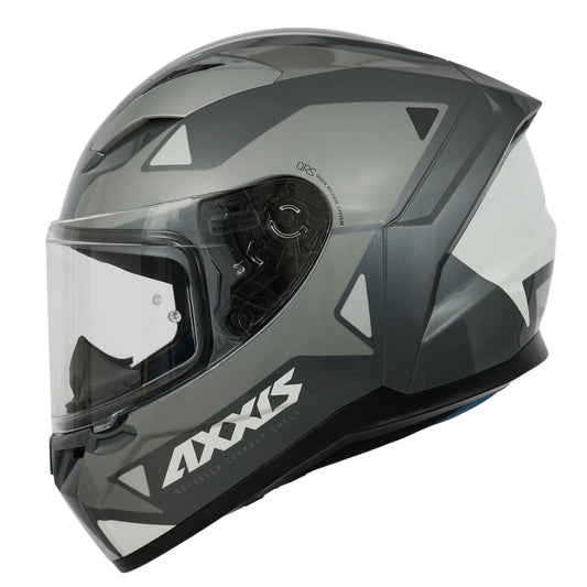 AXXIS  SEGMENT SEEK E2 GLOSS