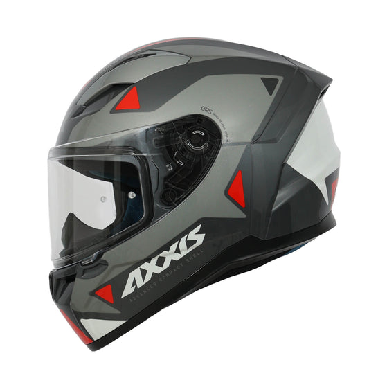 AXXIS SEGMENT SEEK E5 GLOSS
