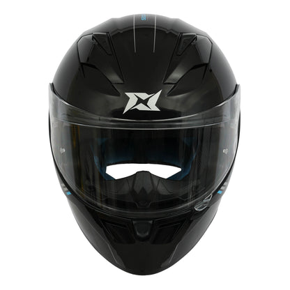 AXXIS  SOLID A1 GLOSS BLACK