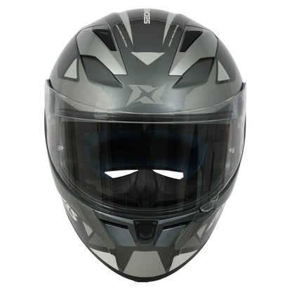 AXXIS  SEGMENT SEEK E2 GLOSS