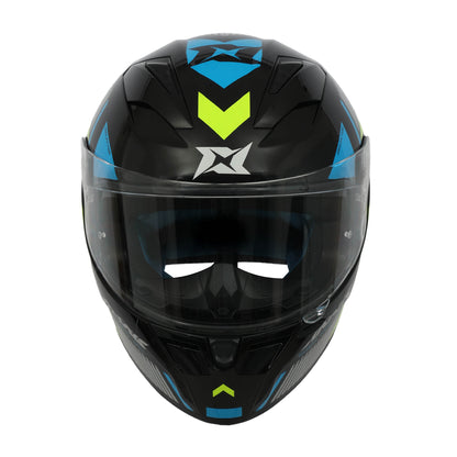 AXXIS FF117B SEGMENT SELECTOR B3 FLUOR GLOSS