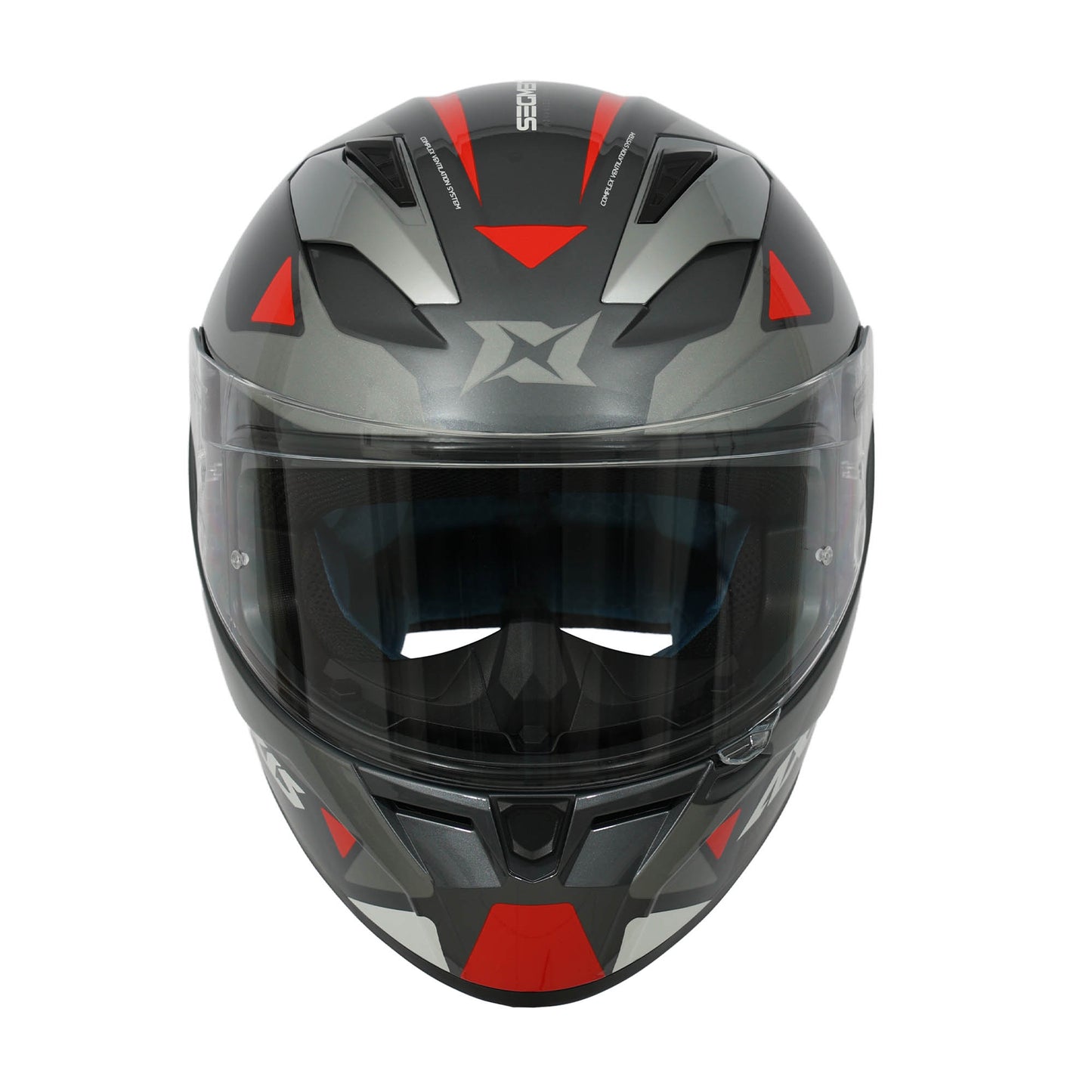 AXXIS SEGMENT SEEK E5 GLOSS