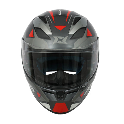 AXXIS SEGMENT SEEK E5 GLOSS