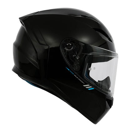 AXXIS  SOLID A1 GLOSS BLACK