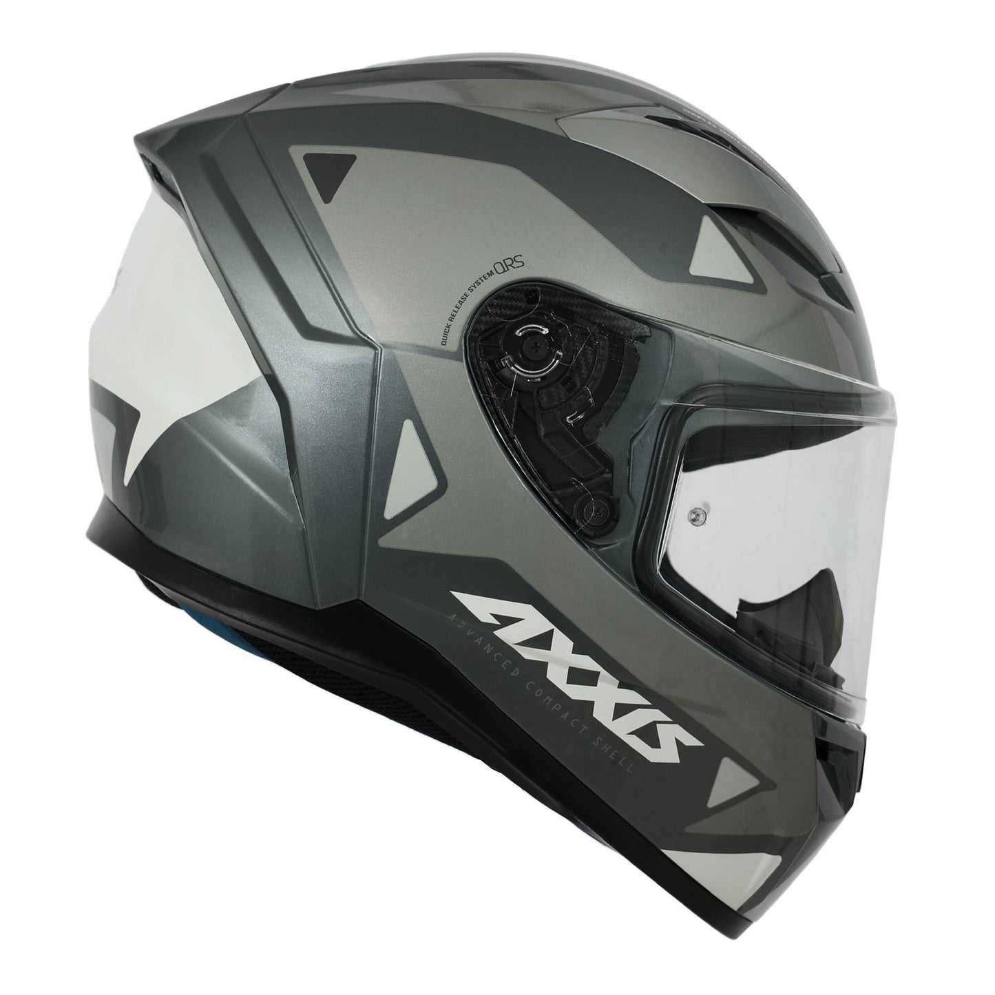 AXXIS  SEGMENT SEEK E2 GLOSS