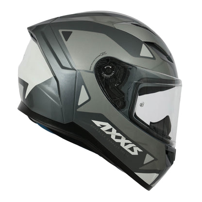 AXXIS  SEGMENT SEEK E2 GLOSS