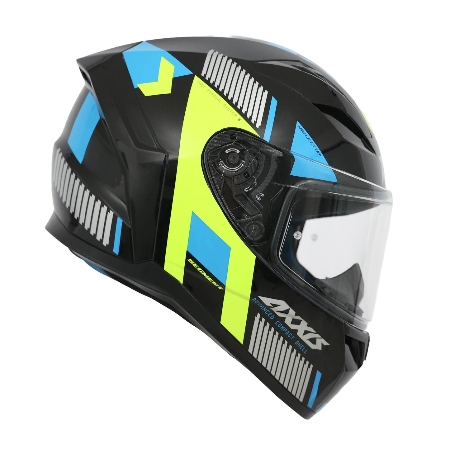 AXXIS FF117B SEGMENT SELECTOR B3 FLUOR GLOSS