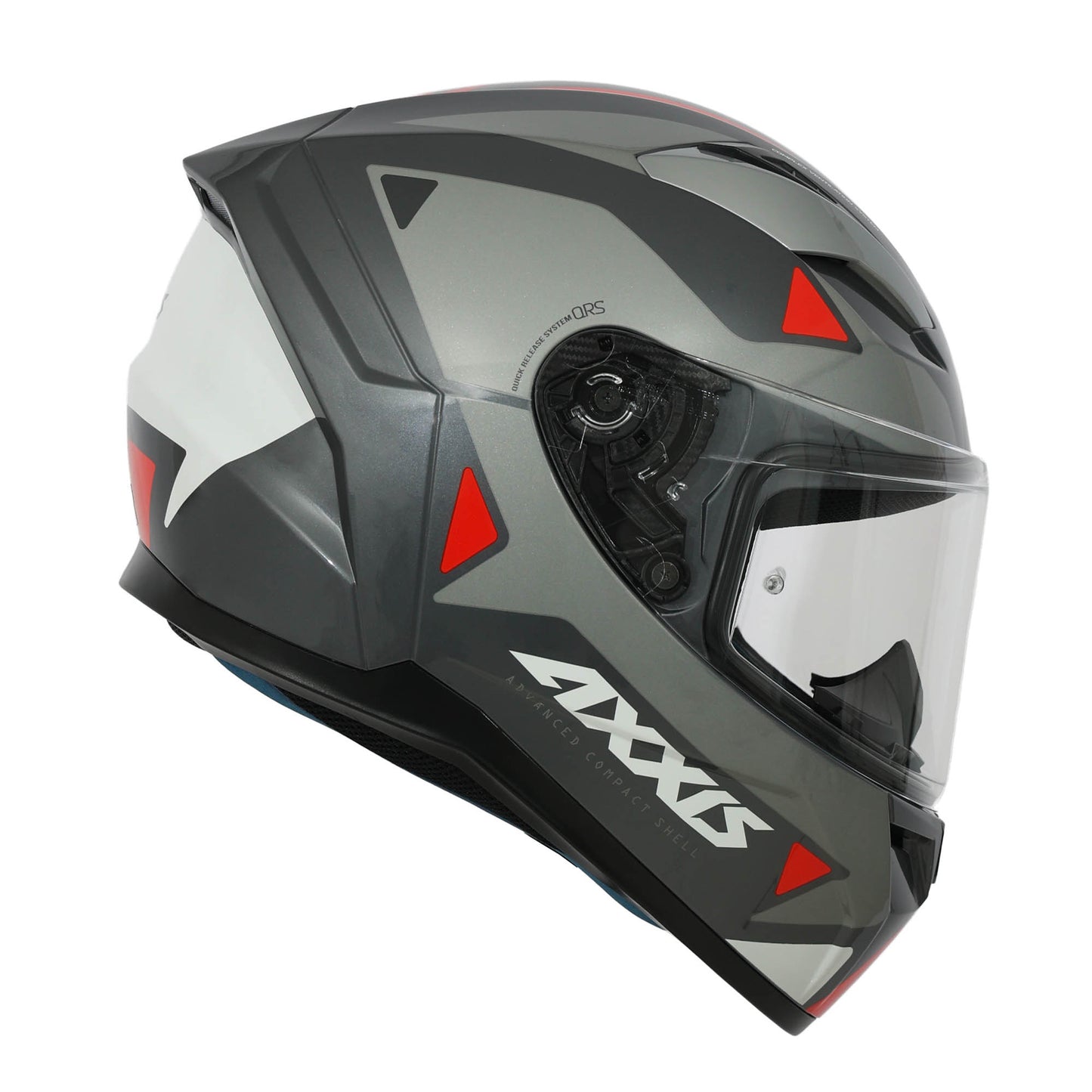 AXXIS SEGMENT SEEK E5 GLOSS
