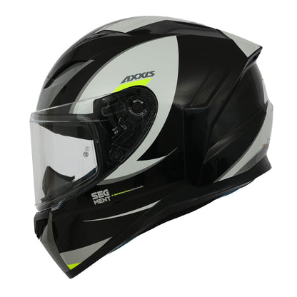 AXXIS SEGMENT X GENERATION B2 GLOSS