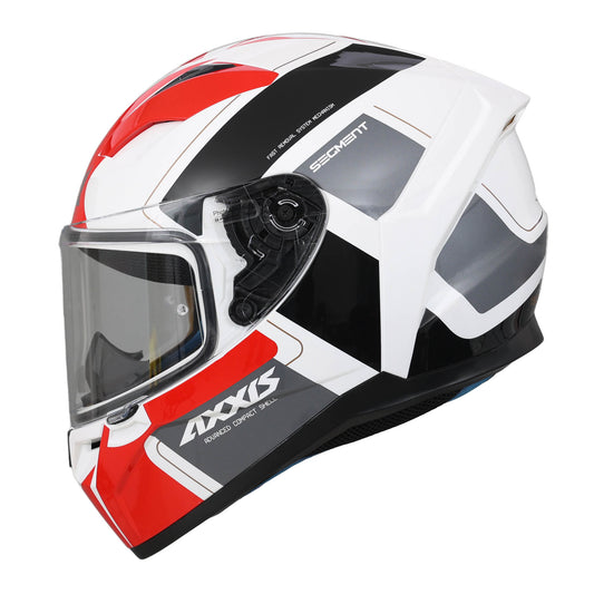 AXXIS  SEGMENT VANTAGE A5 GLOSS