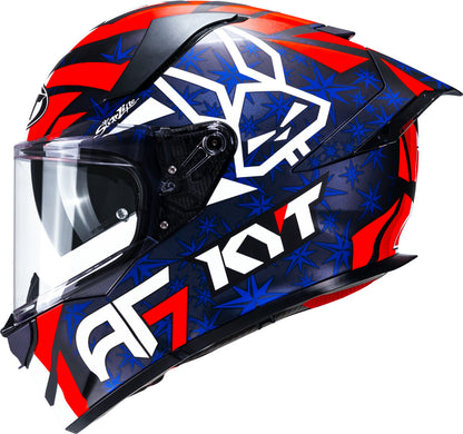 KYT R2R PRO FERNANDEZ 2025 REPLICA MATT