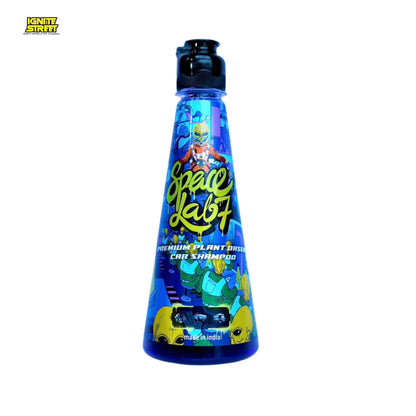 SPACE LAB7 CAR/BIKE SHAMPOO