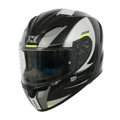 AXXIS SEGMENT X GENERATION B2 GLOSS