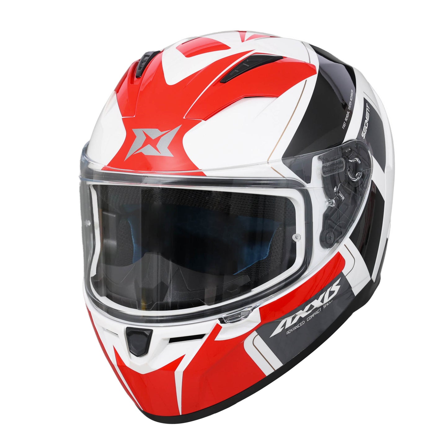 AXXIS  SEGMENT VANTAGE A5 GLOSS
