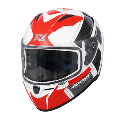 AXXIS  SEGMENT VANTAGE A5 GLOSS