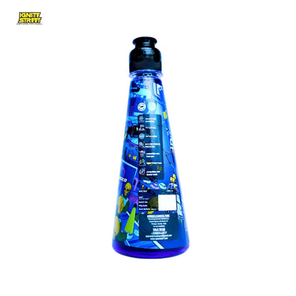 SPACE LAB7 CAR/BIKE SHAMPOO