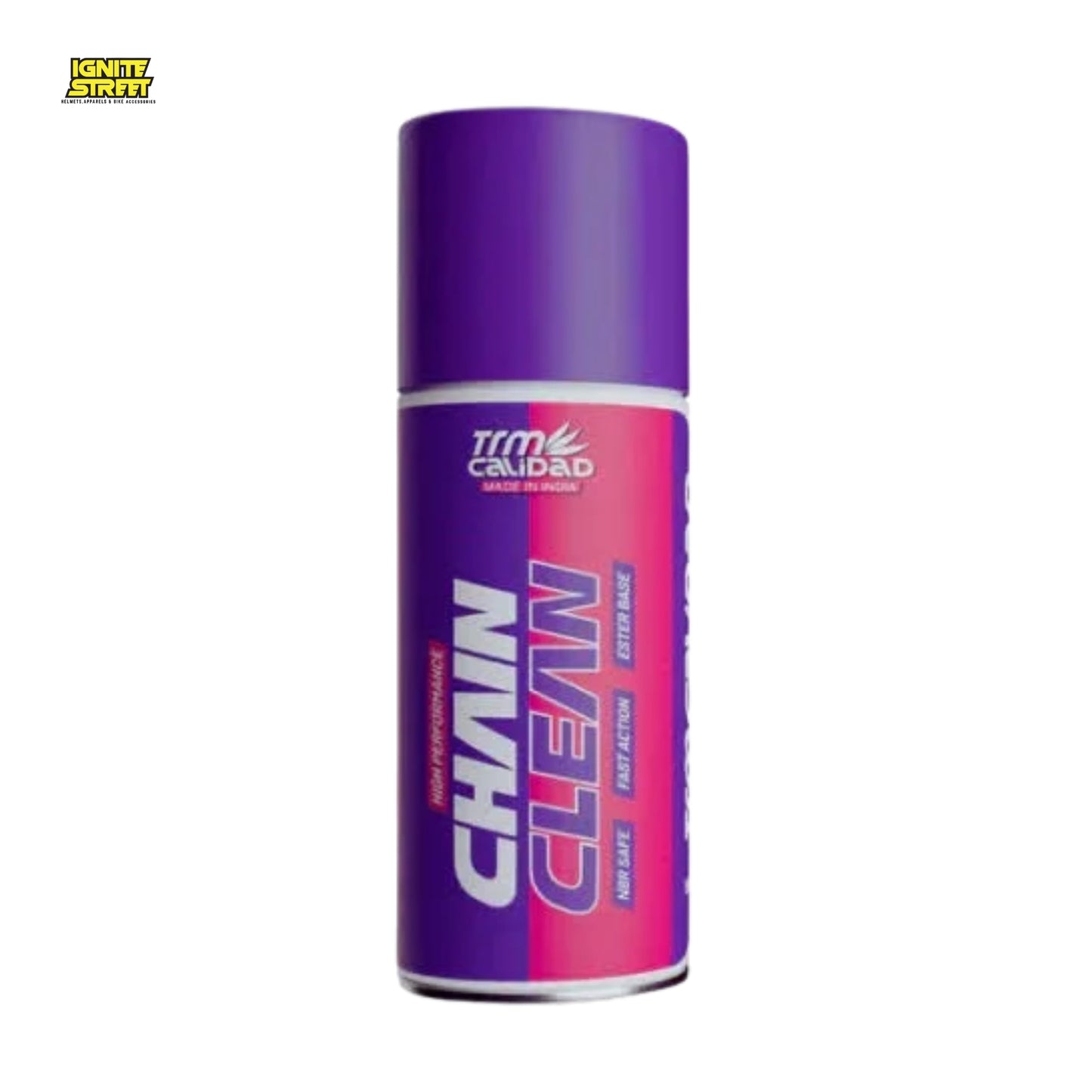 TRM Calidad  Chain Cleaner 150ml