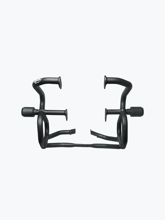 Triumph Speed 400 T4 Thanos Crash guard With Slider