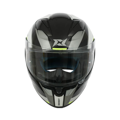 AXXIS SEGMENT X GENERATION B2 GLOSS