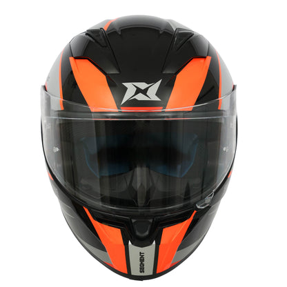 AXXIS  SEGMENT X GENERATION B4 FLUOR GLOSS