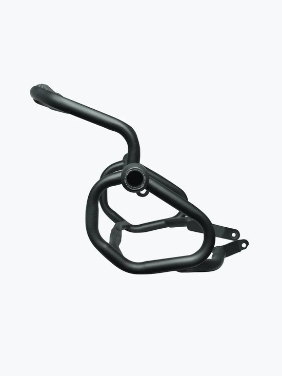 Triumph Speed 400 T4 Thanos Crash guard With Slider