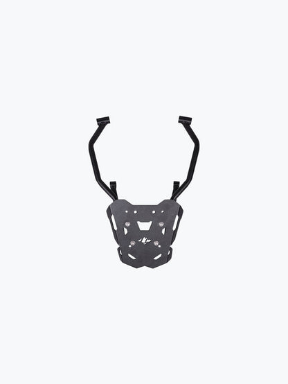 LEGUNDARY CUSTOM KTM ADV 390 2025 Model Gopher Luggage Carrier Black
