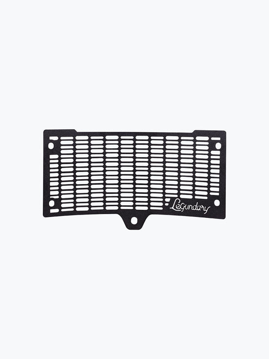 LEGUNDARY CUSTOM KTM ADV 390 2025 Model Vector Radiator Grill