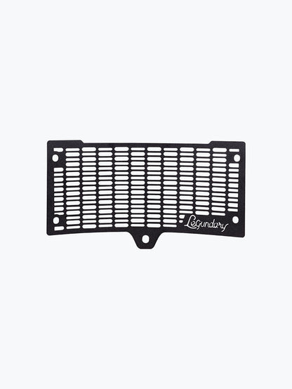 LEGUNDARY CUSTOM KTM ADV 390 2025 Model Vector Radiator Grill