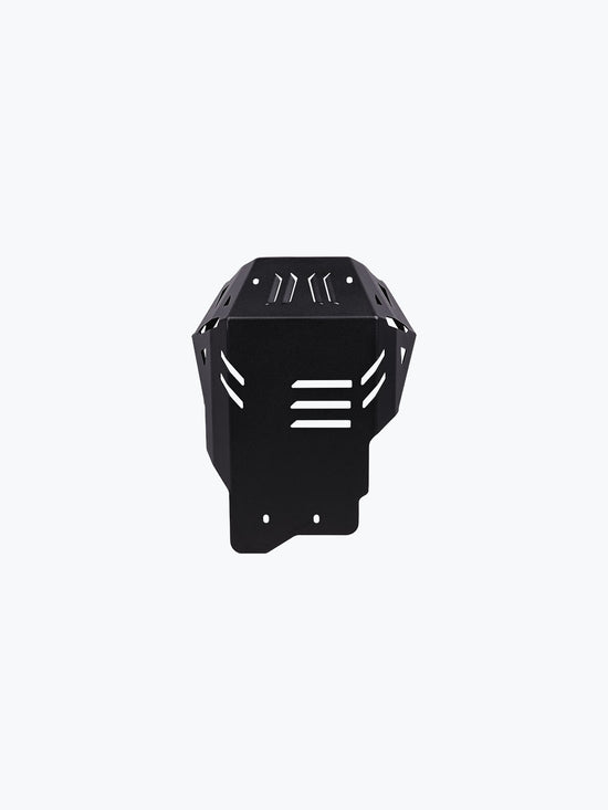 LEGUNDARY CUSTOM KTM ADV 390 2025 Model Vambrace Bash Plate