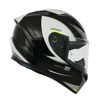 AXXIS SEGMENT X GENERATION B2 GLOSS