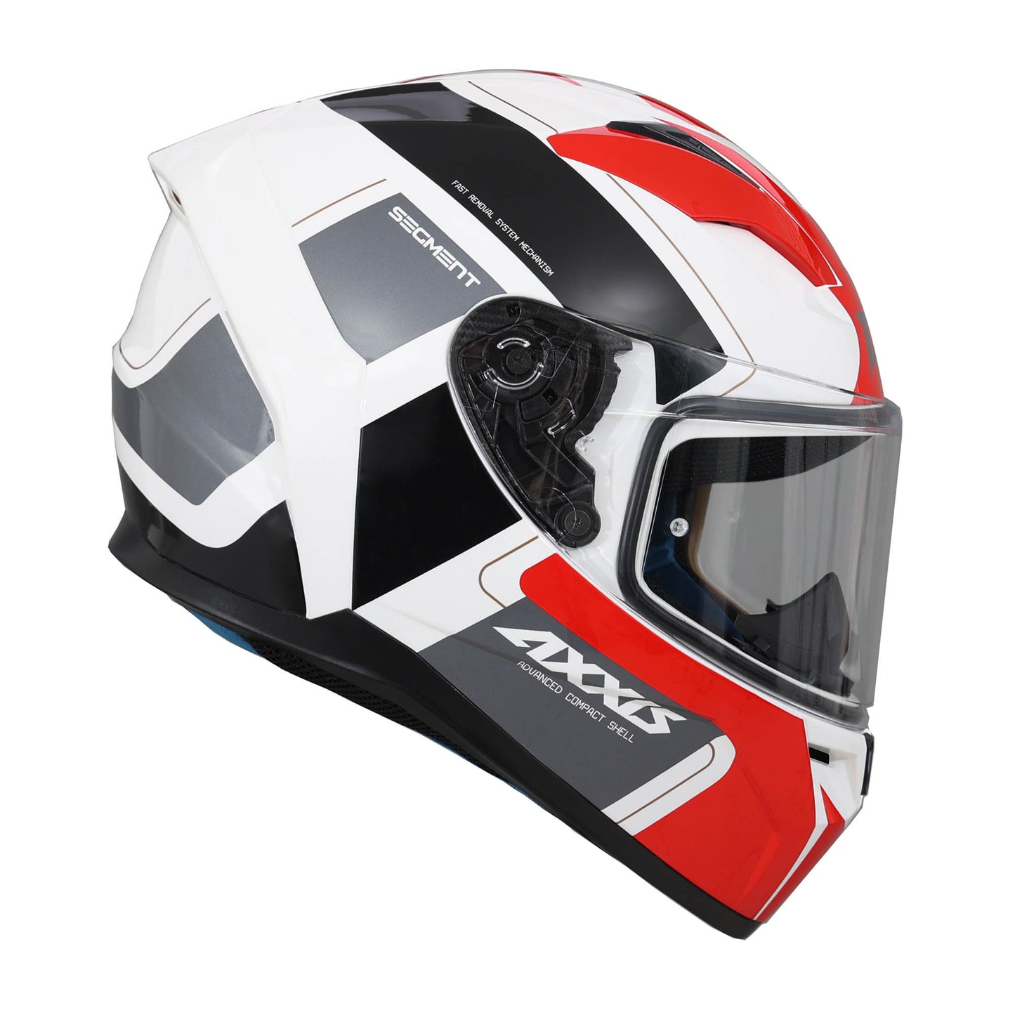 AXXIS  SEGMENT VANTAGE A5 GLOSS