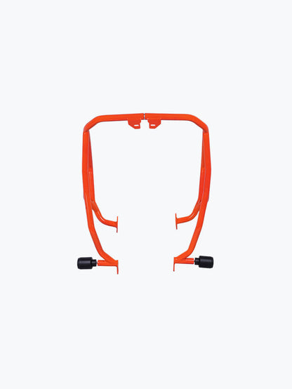 LEGUNDARY CUSTOM KTM ADV 390 2025 Model Raptor Crash Guard