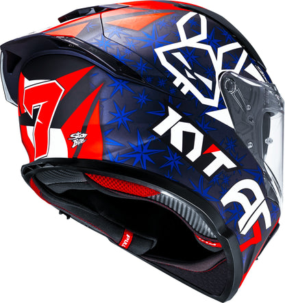 KYT R2R PRO FERNANDEZ 2025 REPLICA MATT